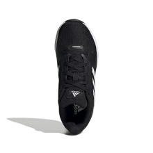adidas Laufschuhe Runfalcon 2.0 (Freizeit) schwarz/weiss Kinder